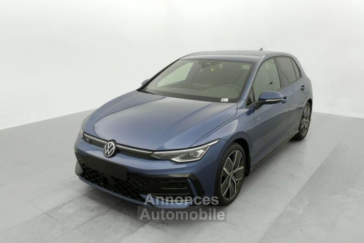 Volkswagen Golf VIII - 8 NOUVELLE 1.5 ETSI EVO2 150 DSG7 R-LINE - <small></small> 36.020 € <small>TTC</small> - #1