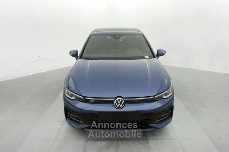 Volkswagen Golf VIII - 8 NOUVELLE 1.5 ETSI EVO2 150 DSG7 R-LINE - <small></small> 36.020 € <small>TTC</small> - #2