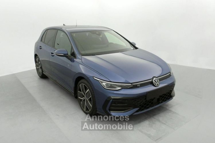 Volkswagen Golf VIII - 8 NOUVELLE 1.5 ETSI EVO2 150 DSG7 R-LINE - <small></small> 36.020 € <small>TTC</small> - #3