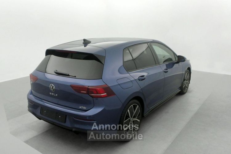 Volkswagen Golf VIII - 8 NOUVELLE 1.5 ETSI EVO2 150 DSG7 R-LINE - <small></small> 36.020 € <small>TTC</small> - #6