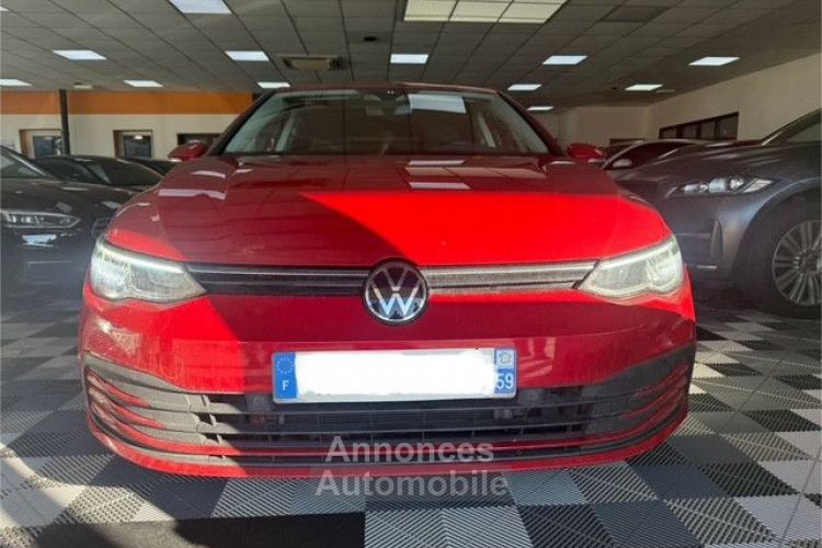 Volkswagen Golf VIII Berline Active eTSI DSG - <small></small> 22.990 € <small>TTC</small> - #2