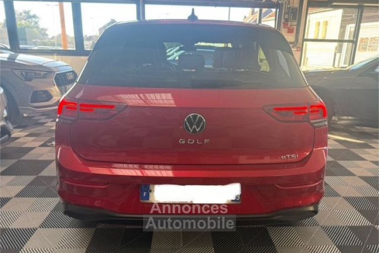 Volkswagen Golf VIII Berline Active eTSI DSG - <small></small> 22.990 € <small>TTC</small> - #10