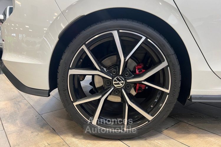 Volkswagen Golf VIII GTD 2.0 TDI 200 ch DSG7 TO/HARMAN/ATTELAGE ELECTRIQUE - <small></small> 31.990 € <small>TTC</small> - #34