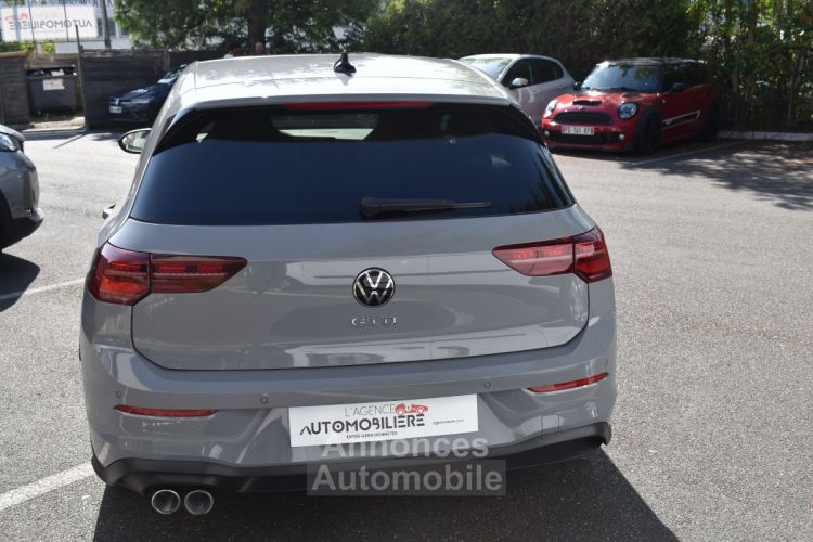 Volkswagen Golf VIII GTD 2.0 TDi DSG7 200 cv Boîte auto GARANTIE CONSTRUCTEUR 2027 FULL OPTION - <small></small> 36.600 € <small>TTC</small> - #6