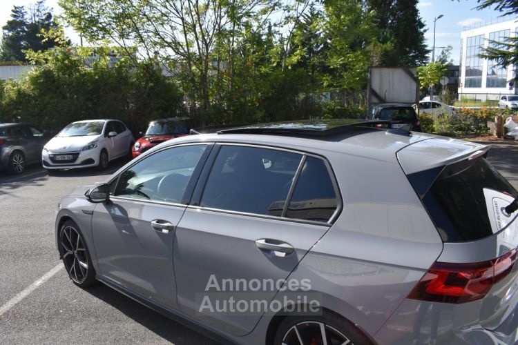 Volkswagen Golf VIII GTD 2.0 TDi DSG7 200 cv Boîte auto GARANTIE CONSTRUCTEUR 2027 FULL OPTION - <small></small> 36.600 € <small>TTC</small> - #22