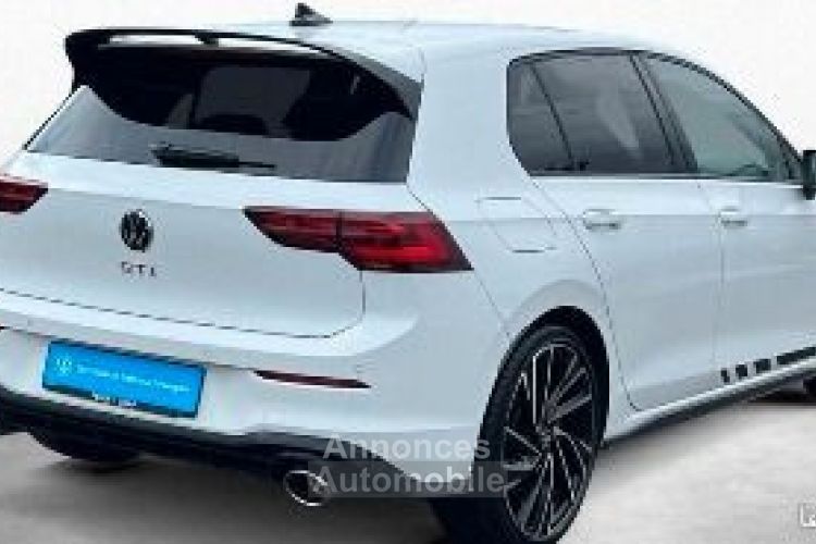 Volkswagen Golf VIII GTI CLUBSPORT - <small></small> 30.840 € <small>TTC</small> - #2