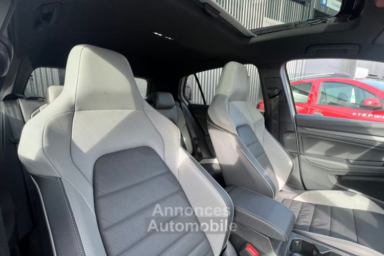 Volkswagen Golf VIII Hatchback GTD 2.0 TDi 16V BMT DSG7 200 cv Boîte auto - <small></small> 36.990 € <small>TTC</small> - #23