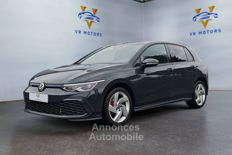 Volkswagen Golf VIII Hatchback GTE 1.4 TSi 16V 245 Plug in Hybrid DSG6 150 cv Boîte auto - <small></small> 25.990 € <small>TTC</small> - #1