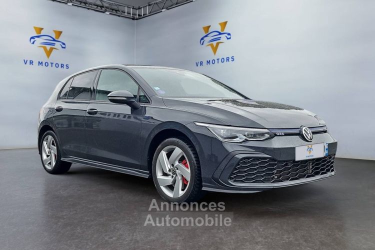 Volkswagen Golf VIII Hatchback GTE 1.4 TSi 16V 245 Plug in Hybrid DSG6 150 cv Boîte auto - <small></small> 25.990 € <small>TTC</small> - #3