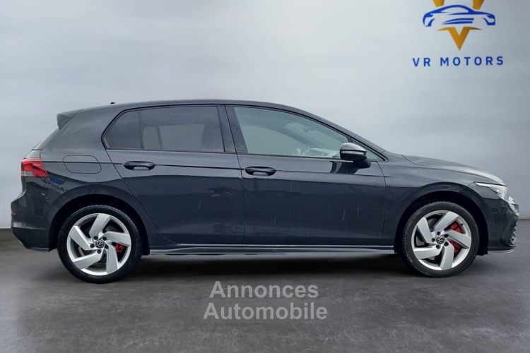 Volkswagen Golf VIII Hatchback GTE 1.4 TSi 16V 245 Plug in Hybrid DSG6 150 cv Boîte auto - <small></small> 25.990 € <small>TTC</small> - #4