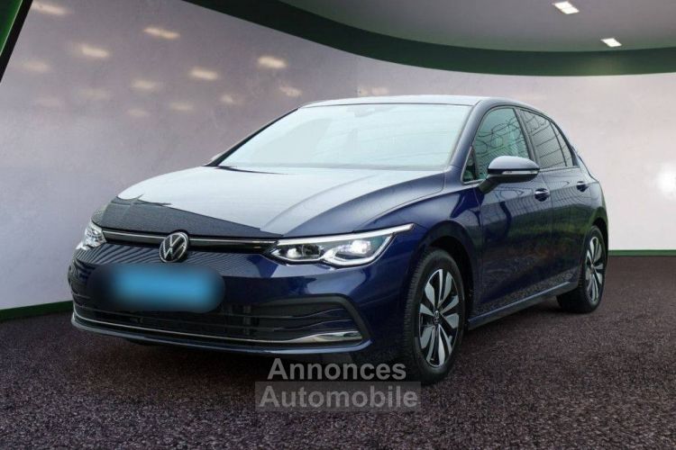 Volkswagen Golf VIII Move 2.0l TDI DSG - <small></small> 31.990 € <small>TTC</small> - #1