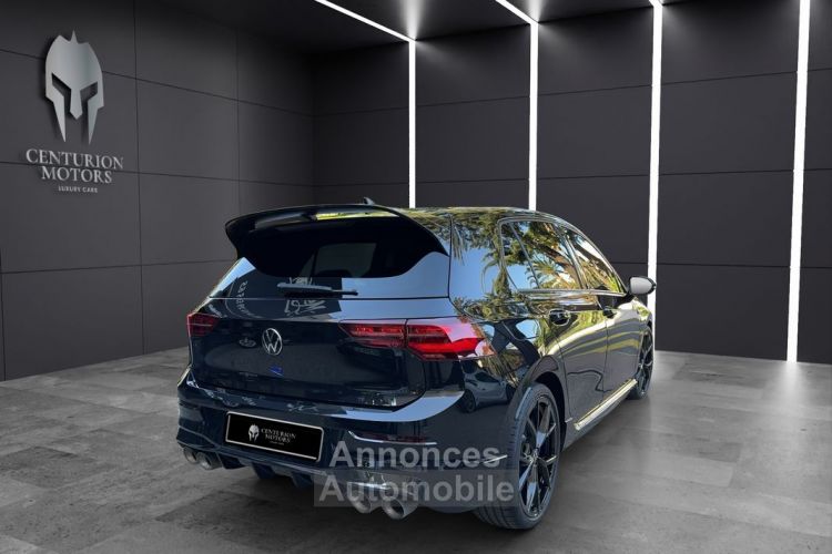 Volkswagen Golf viii r 20 ans 2,0 tsi 332cv - <small></small> 59.900 € <small>TTC</small> - #5