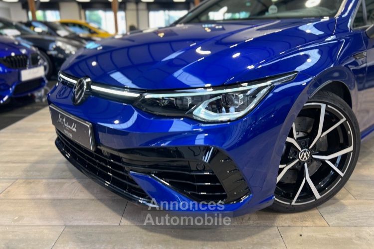 Volkswagen Golf viii r 4motion 2.0 tsi 320 dsg7 akrapovic - <small></small> 47.990 € <small>TTC</small> - #2