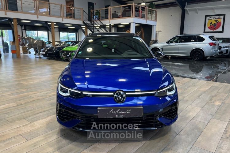 Volkswagen Golf viii r 4motion 2.0 tsi 320 dsg7 akrapovic - <small></small> 47.990 € <small>TTC</small> - #3