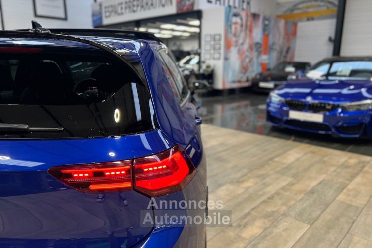 Volkswagen Golf VIII R 4Motion 2.0 TSi 320 DSG7 PACK PERFORMANCE / AKRAPOVIC / TOIT PANO - <small></small> 47.990 € <small>TTC</small> - #31