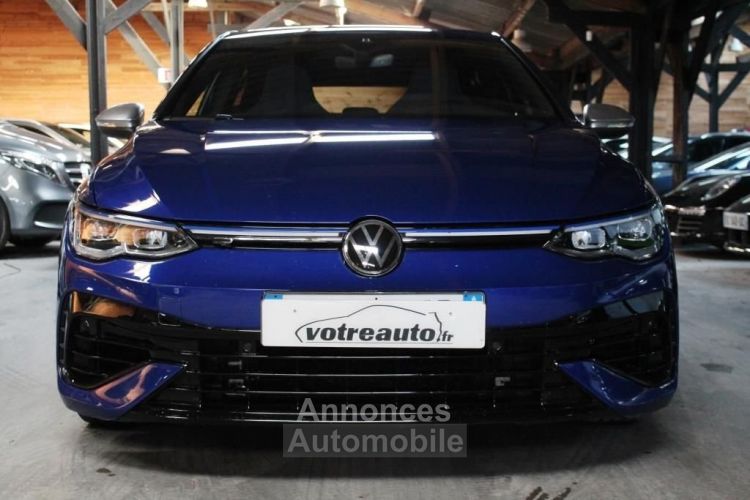 Volkswagen Golf VIII R VIII 2.0 TSI 320 R DSG7 - <small></small> 39.800 € <small>TTC</small> - #4