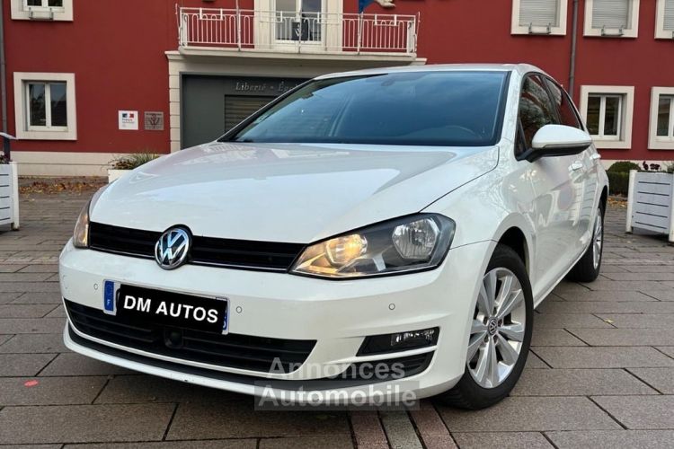 Volkswagen Golf Volkskwagen 7 2.0 tdi 4motion - <small></small> 12.990 € <small>TTC</small> - #1