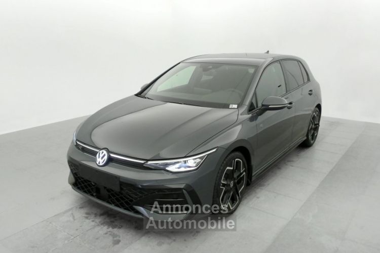 Volkswagen Golf VOLKSWAGEN GOLF 8 NOUVELLE 1.5 ETSI EVO2 DSG7 R-LINE - <small></small> 35.990 € <small></small> - #1