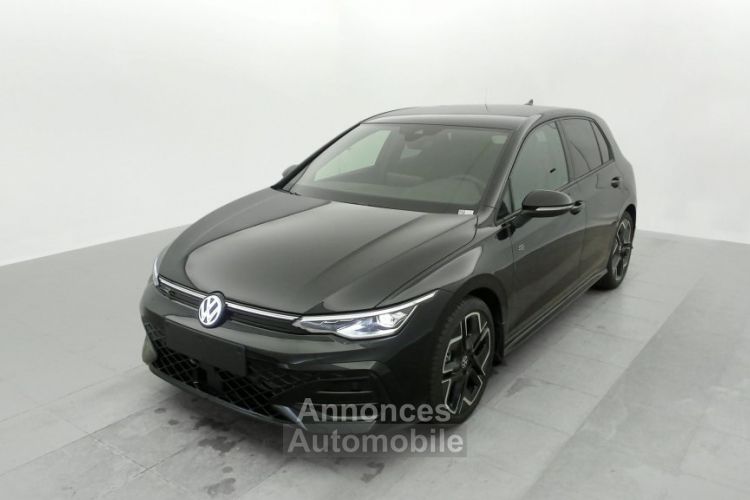 Volkswagen Golf VOLKSWAGEN GOLF 8 NOUVELLE 1.5 ETSI EVO2 DSG7 R-LINE - <small></small> 35.990 € <small></small> - #6