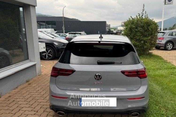 Volkswagen Golf VOLKSWAGEN GOLF GTI CLUBSPORT 300 CH DSG - <small></small> 34.990 € <small>TTC</small> - #7