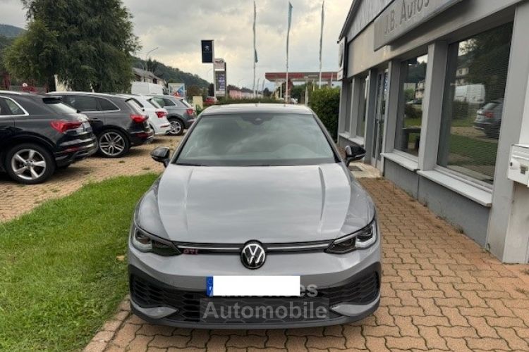 Volkswagen Golf VOLKSWAGEN GOLF GTI CLUBSPORT 300 CH DSG - <small></small> 34.990 € <small>TTC</small> - #8