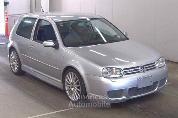 Volkswagen Golf VOLKSWAGEN GOLF IV R32 - <small></small> 31.000 € <small></small> - #1