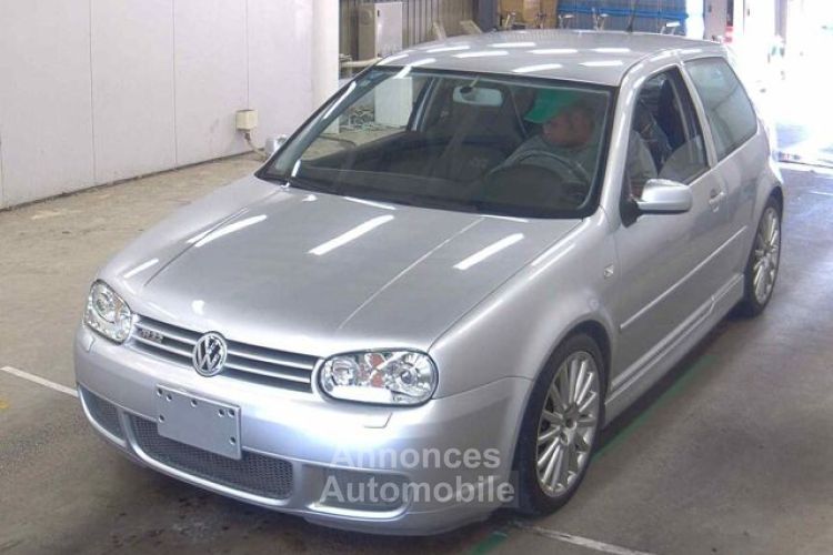 Volkswagen Golf VOLKSWAGEN GOLF IV R32 - <small></small> 31.000 € <small></small> - #4