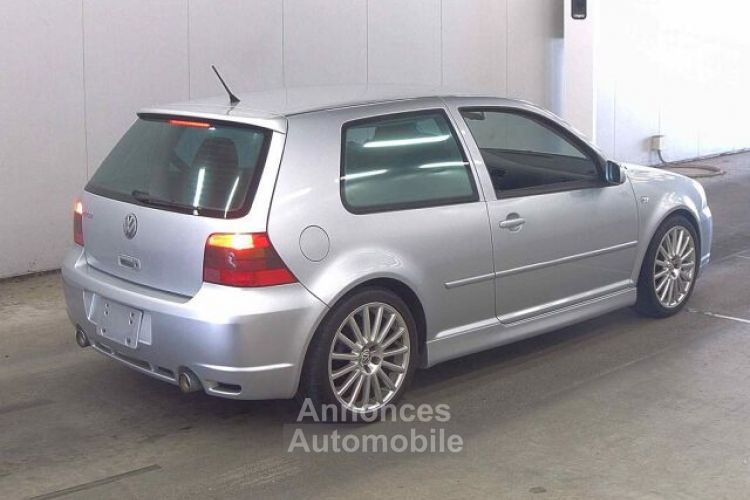 Volkswagen Golf VOLKSWAGEN GOLF IV R32 - <small></small> 31.000 € <small></small> - #5