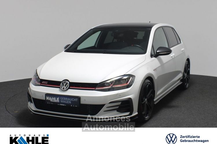 Volkswagen Golf Volkswagen Golf VII 2.0 TSI DSG GTI - <small></small> 29.440 € <small>TTC</small> - #1