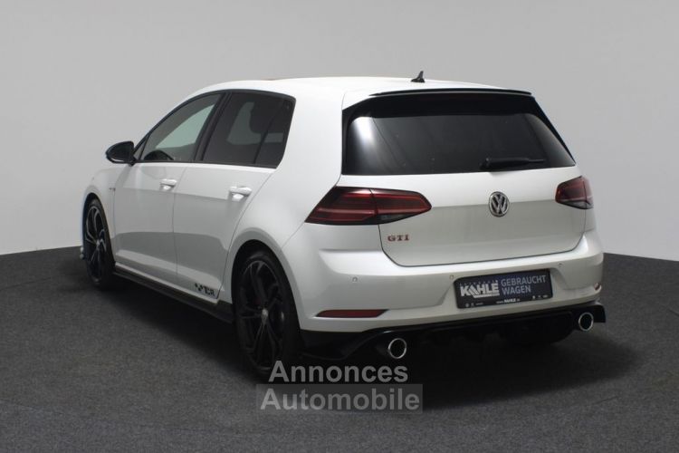 Volkswagen Golf Volkswagen Golf VII 2.0 TSI DSG GTI - <small></small> 29.440 € <small>TTC</small> - #6