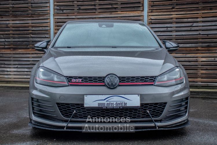 Volkswagen Golf Volkswagen GTI 2.0 TSI Performance DSG - HISTORIEK - APPLE CARPLAY - CRUISECONTROL - XENON - <small></small> 16.999 € <small>TTC</small> - #5