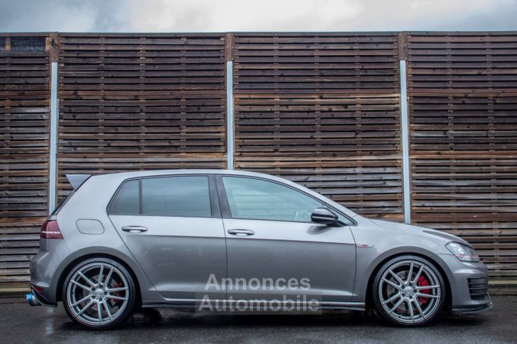 Volkswagen Golf Volkswagen GTI 2.0 TSI Performance DSG - HISTORIEK - APPLE CARPLAY - CRUISECONTROL - XENON - <small></small> 16.999 € <small>TTC</small> - #7