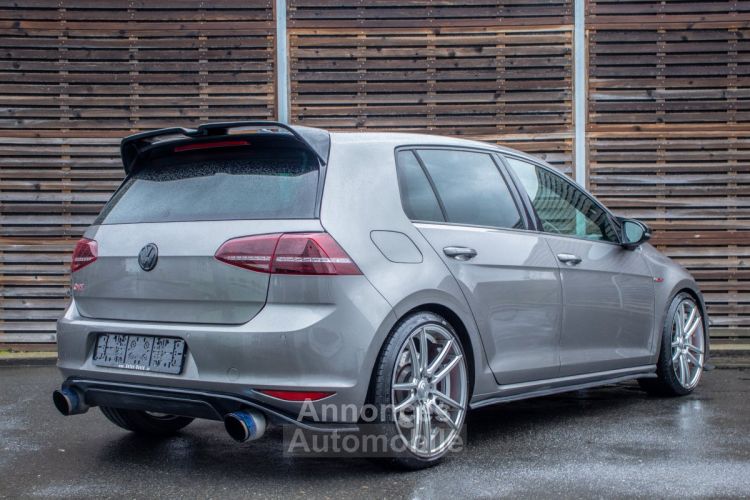 Volkswagen Golf Volkswagen GTI 2.0 TSI Performance DSG - HISTORIEK - APPLE CARPLAY - CRUISECONTROL - XENON - <small></small> 16.999 € <small>TTC</small> - #8