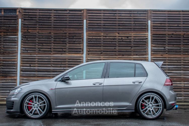 Volkswagen Golf Volkswagen GTI 2.0 TSI Performance DSG - HISTORIEK - APPLE CARPLAY - CRUISECONTROL - XENON - <small></small> 16.999 € <small>TTC</small> - #11