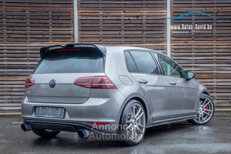 Volkswagen Golf Volkswagen GTI 2.0 TSI Performance DSG - HISTORIEK - APPLE CARPLAY - CRUISECONTROL - XENON - <small></small> 16.999 € <small>TTC</small> - #38