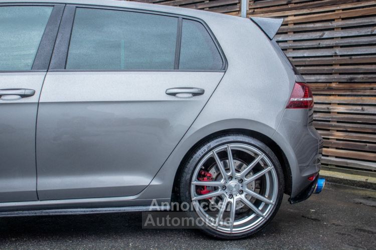 Volkswagen Golf Volkswagen GTI 2.0 TSI Performance DSG - HISTORIEK - APPLE CARPLAY - CRUISECONTROL - XENON - <small></small> 16.999 € <small>TTC</small> - #41