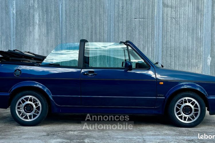 Volkswagen Golf VW 1 Cabriolet Peinture neuve - <small></small> 16.500 € <small>TTC</small> - #2