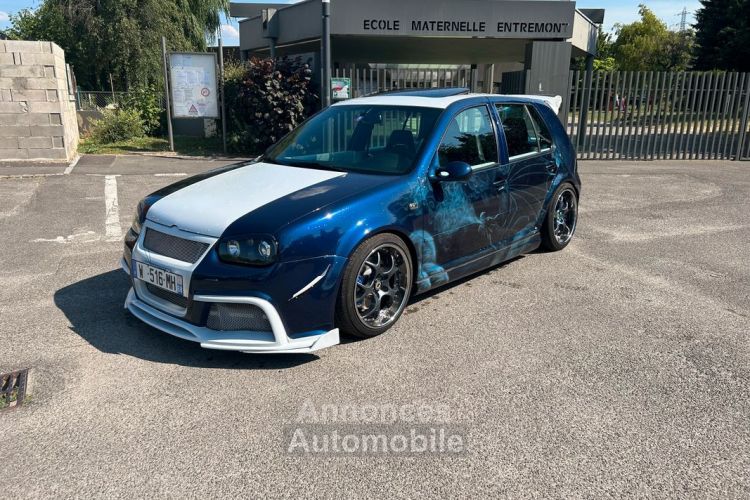 Volkswagen Golf VW 4 V6. 204cv 4Motion - <small></small> 6.990 € <small>TTC</small> - #1