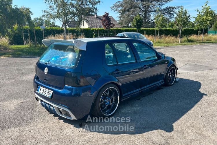 Volkswagen Golf VW 4 V6. 204cv 4Motion - <small></small> 6.990 € <small>TTC</small> - #2