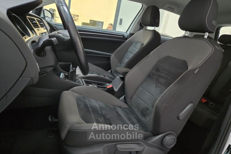 Volkswagen Golf VW 7 1.4 TSI 122 Confortline 3P (Première main) - <small></small> 13.990 € <small>TTC</small> - #4