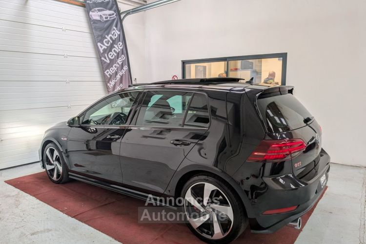 Volkswagen Golf VW 7 Gti performance 2.0 245 phase 2 (5p, Toit Ouvrant, GPS, Virtuel cockpit, Main libre) - <small></small> 24.990 € <small>TTC</small> - #3