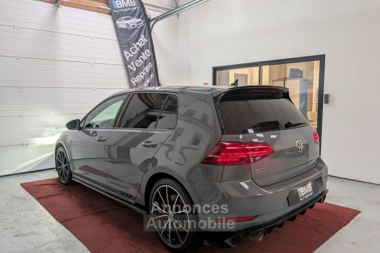 Volkswagen Golf VW 7 Gti TCR 2.0 290 DSG AKRAPOVIC - <small></small> 27.990 € <small>TTC</small> - #3