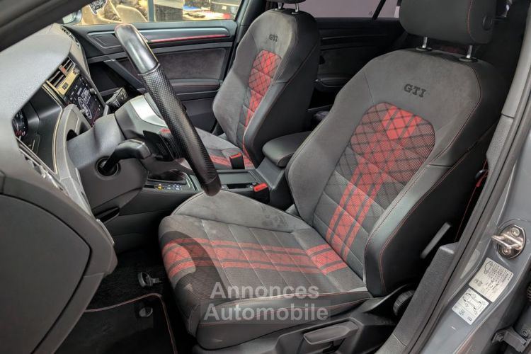 Volkswagen Golf VW 7 GTI TCR 2.0 AKRAPOVIC - <small></small> 26.990 € <small>TTC</small> - #5