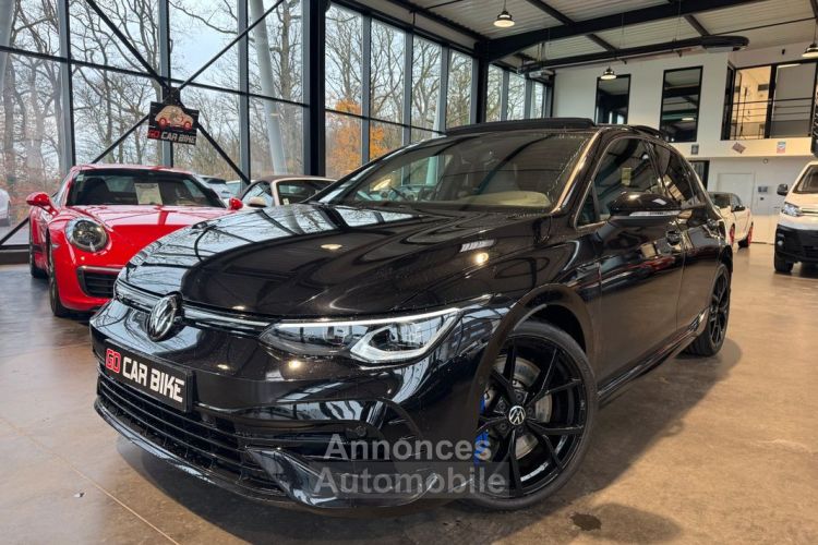 Volkswagen Golf VW 8 R 2.0 TSI 320 CH DSG7 MALUS PAYE GARANTIE 6 ANS AKRA TOIT OURANT DCC 669-mois - <small></small> 47.990 € <small>TTC</small> - #1