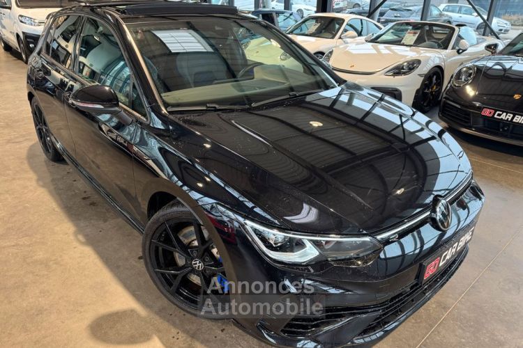 Volkswagen Golf VW 8 R 2.0 TSI 320 CH DSG7 MALUS PAYE GARANTIE 6 ANS AKRA TOIT OURANT DCC 669-mois - <small></small> 46.950 € <small>TTC</small> - #3