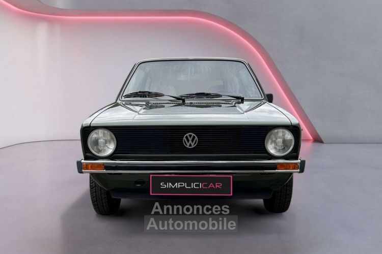 Volkswagen Golf VW MK1 !!ONLY 19.000km!! - <small></small> 13.999 € <small>TTC</small> - #8