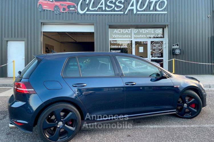 Volkswagen Golf VW VII GTI Performance 2.0 TSI 230 cv DSG-6 TBE - <small></small> 21.490 € <small>TTC</small> - #3