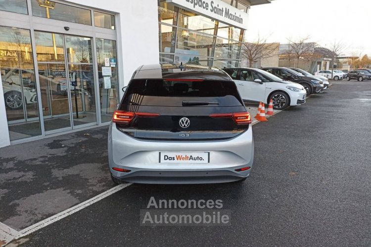 Volkswagen ID.3 145 ch Pro - <small></small> 34.990 € <small>TTC</small> - #3
