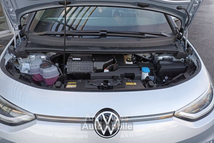 Volkswagen ID.3 145 ch Pro - <small></small> 34.990 € <small>TTC</small> - #9