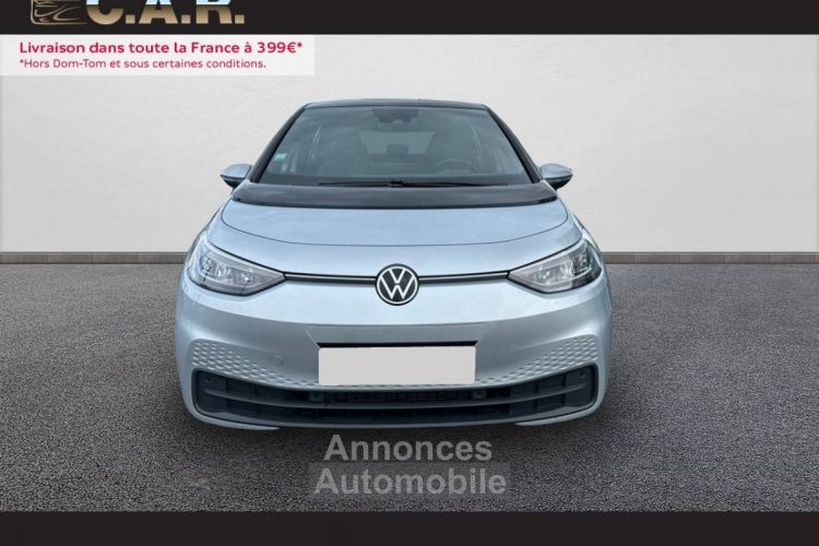 Volkswagen ID.3 145 ch Pro - <small></small> 28.900 € <small>TTC</small> - #2